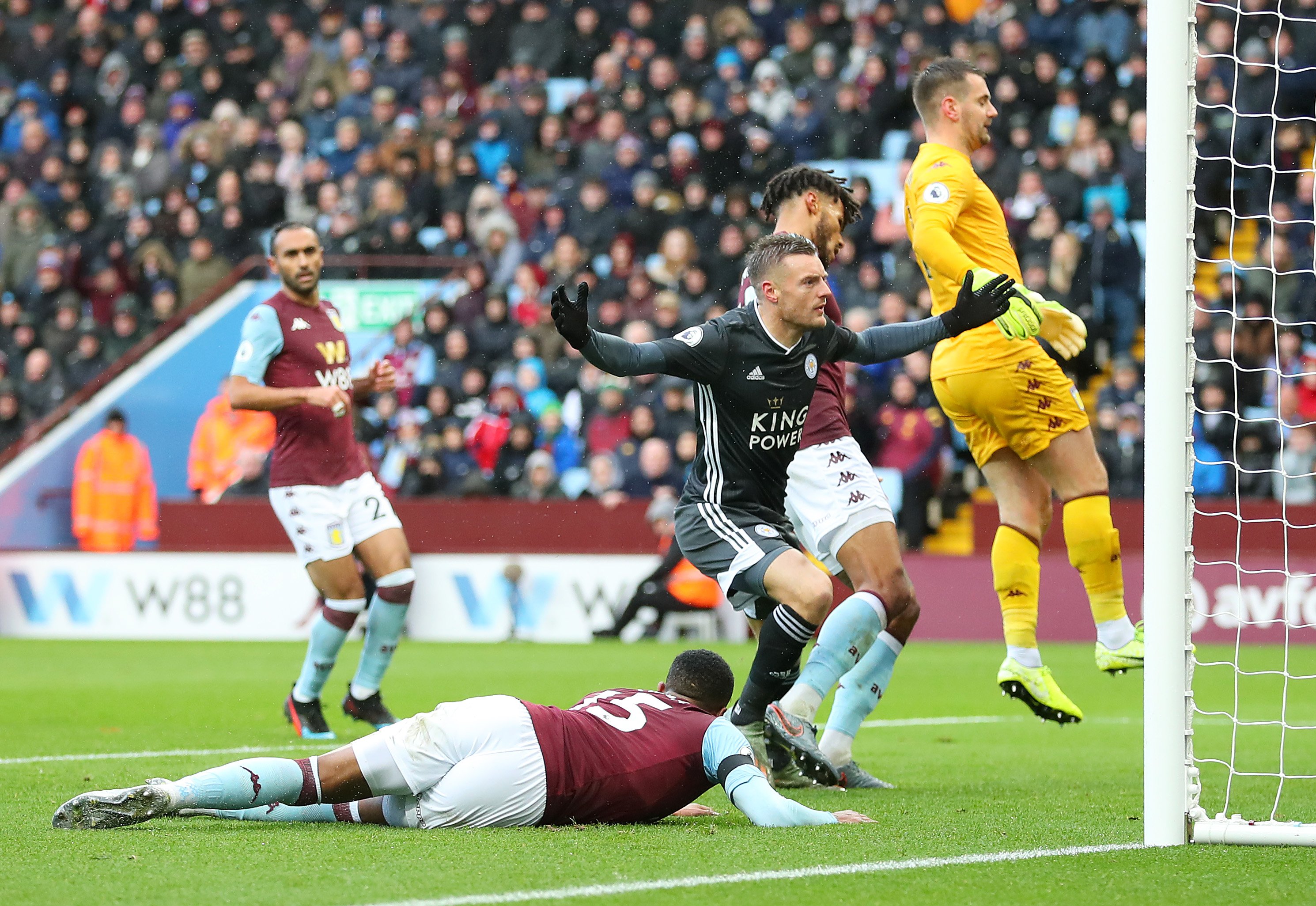 从而在英超 从而在英超