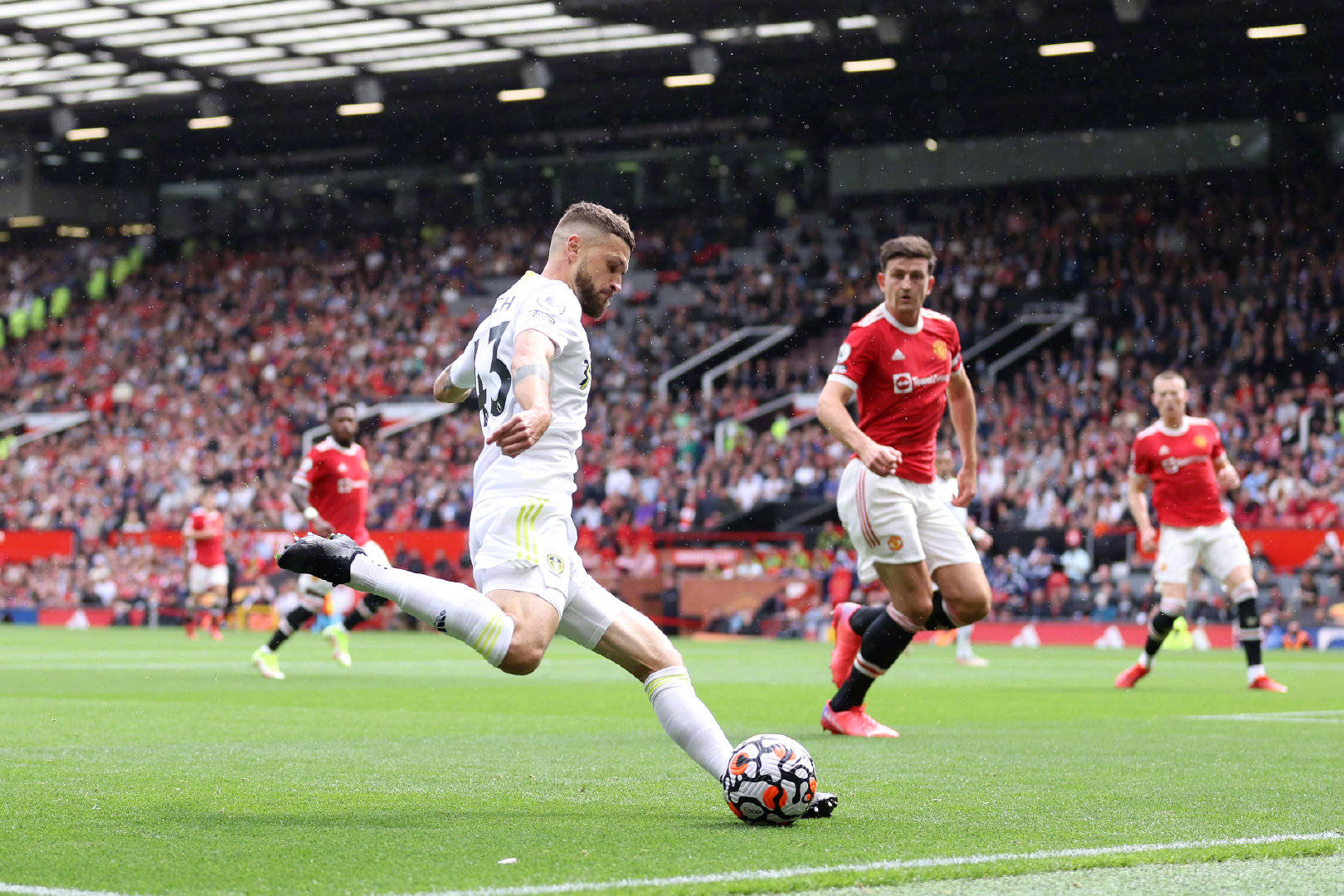 赛事的重启 赛事的重启