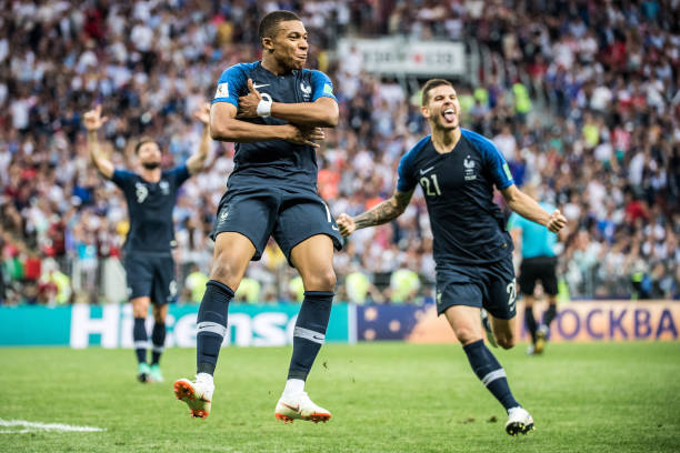 场威胁创造 场威胁创造